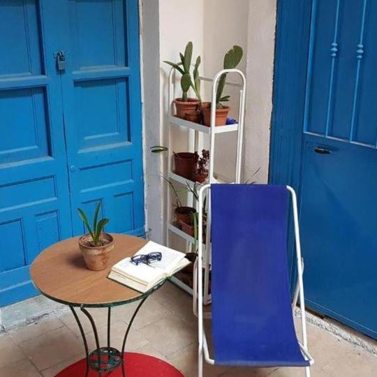 فيلا كاتانيافي Casa Rapisarda المظهر الخارجي الصورة