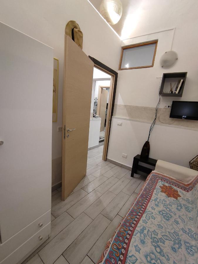فيلا كاتانيافي Casa Rapisarda المظهر الخارجي الصورة