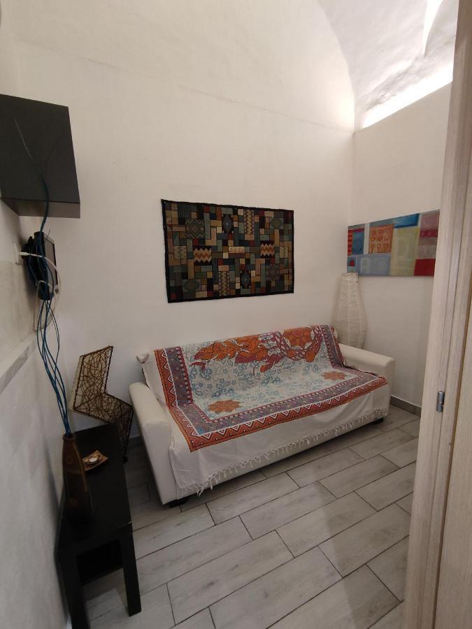 فيلا كاتانيافي Casa Rapisarda المظهر الخارجي الصورة