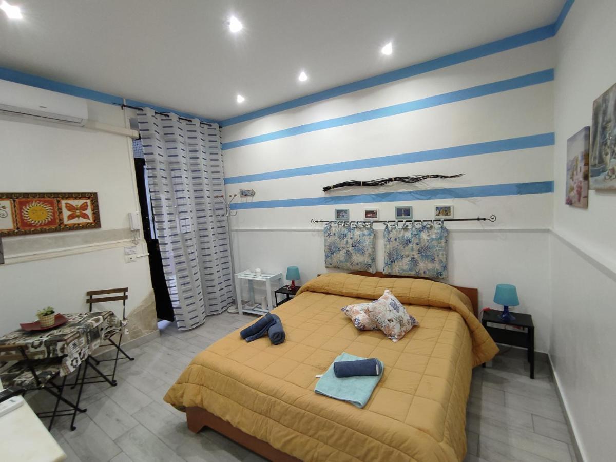 فيلا كاتانيافي Casa Rapisarda المظهر الخارجي الصورة