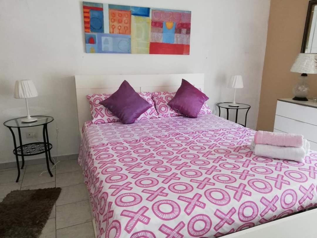 فيلا كاتانيافي Casa Rapisarda المظهر الخارجي الصورة