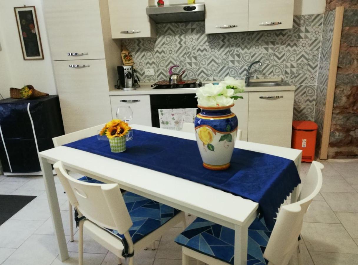 فيلا كاتانيافي Casa Rapisarda المظهر الخارجي الصورة